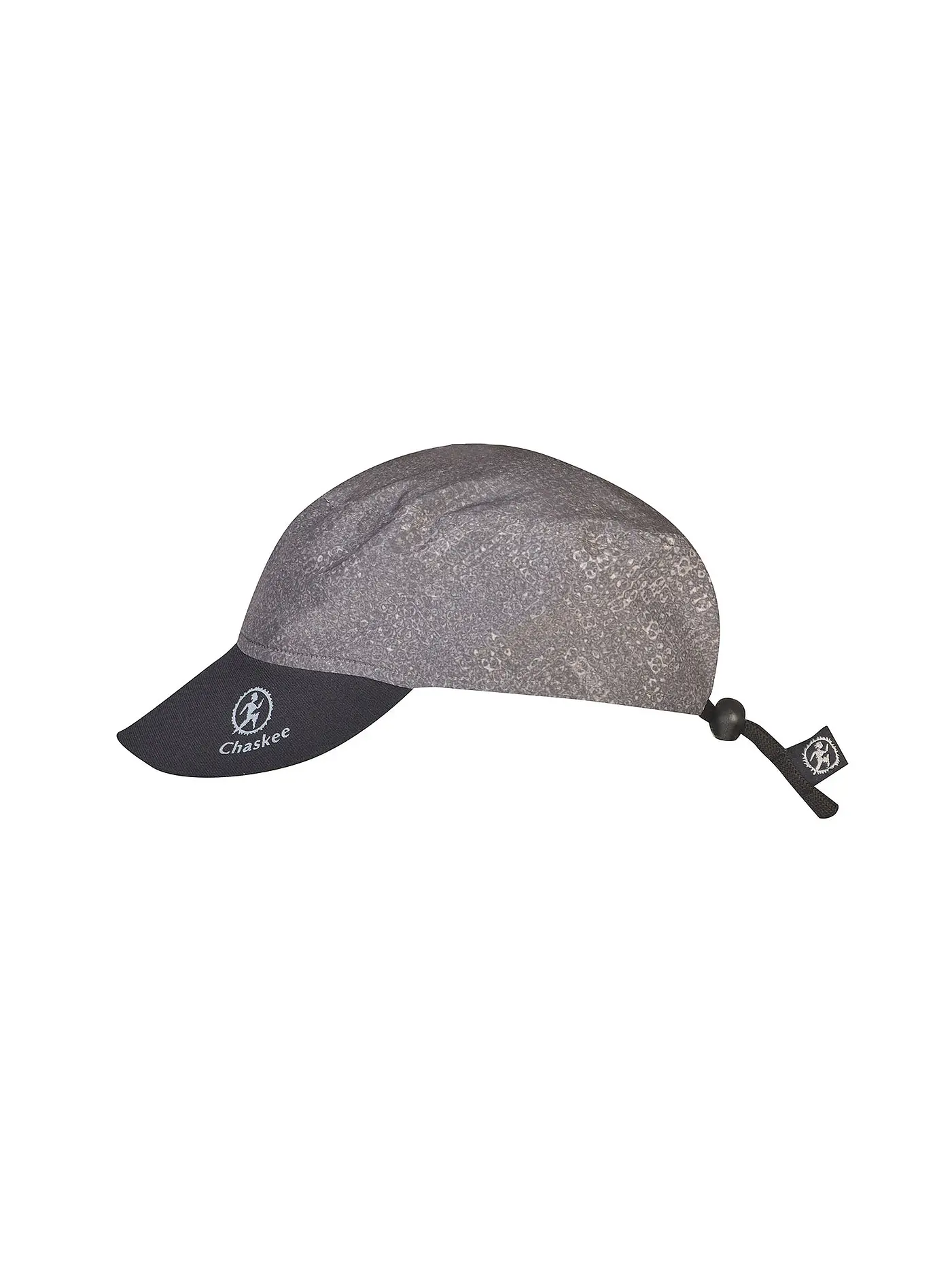 CHASKEE |  Kappe Reversible Cap | 